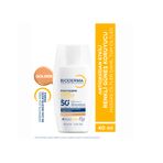Photoderm Xdefense SPF50+ Tüm Cilt Tipleri Antioksidan Etkili Renkli 40 ml Light Güneş Kremi