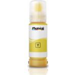 Photoink 103 Epson L5290 Sarı 70 ml Muadil Mürekkep