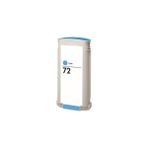Photoink 72 C9371A (130Ml) Mavi İthal Muadil Mürekkep Kartuş