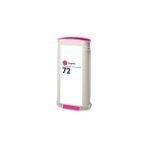 Photoink 72 C9372A (130Ml) Kırmızı İthal Muadil Mürekkep Kartuş