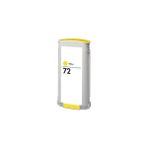Photoink 72 C9373A (130Ml) Sarı İthal Muadil Mürekkep Kartuş