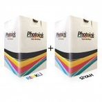 Photoink 8681986498580 Canon MX375 İçin Siyah Kartuş Dolum Seti