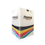 Photoink 8681986498870 Canon İP2850 İçin Siyah Kartuş Dolum Seti