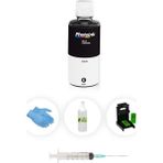 Photoink 8681986502942 Hp C6693A Siyah Kartuş Dolum Seti