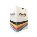 Photoink 8681986505950 Canon MG2550 İçin Renkli Kartuş Dolum Seti