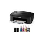PHOTOINK Canon E3340 Wifi Yazıcı Ve Tıpalı Kartuş Sistemi