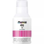 Photoink Canon Gİ-46M 135 ml Kırmızı Pigment Mürekkep