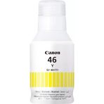 Photoink Canon Gİ-46Y 135 ml Sarı Pigment Mürekkep