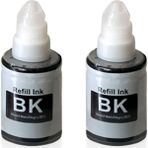 Photoink Canon MX340 İçin 2 Adet Siyah Mürekkep