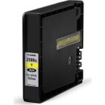 Photoink Canon Pgı 2500Xl Uyumlu Sarı Muadil Kartuş - Canon İb 4050/ Mb 5050 Uyumlu