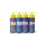 Photoink EcoTank L382 için 4 Renk 500 ml Mürekkep