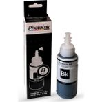 Photoink Epson L1800 Siyah Mürekkep