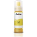 Photoink Epson L3251 103 70 ml Muadil Sarı Mürekkep