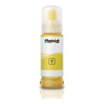 Photoink Epson L455 Sarı Mürekkep