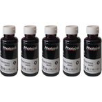 Photoink HP C9299A 5 Adet Siyah Mürekkep
