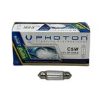 Photon 12 V C5w 36 Mm Halojen Sofit Tavan Bagaj Ampulü 10 Adet