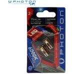 Photon 24v T5 Led Ampul Beyaz 2 Ad