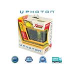 Photon 5000K Xenon Effect H27 Sarı Işık Park Ampulu Hediyeli