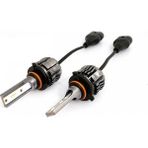 Photon 9006 (Hb4) Photon LED Xenon Oto Ampul Zero Fansız Beyaz