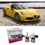 Photon Alfa Romeo 4c Uzun Far Ampulü H7 Duo Yeni Seri Beyaz 2015-2019