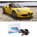 Photon Alfa Romeo 4c Uzun Far Ampulü H7 Ultimate Yeni Seri Beyaz 2015-2019