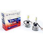PHOTON Ampul Duo H1 12-24V Led Headlight - PHT DU3911