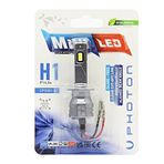 PHOTON Ampul Mini H1 12-24V Compact Led (Tekli Blister) PHT CP2301 B1