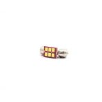 Photon Ampul Photon C10w 12-24V Exclusıve Cb 31Mm Sofit Led (Teklı Blıster)