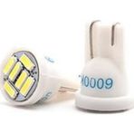Photon Ampul Photon T10 W5W 12V 8'Li Led (1 Tk )