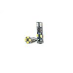 PHOTON AMPUL T10 W5W 6+6 LED 2'LI BLISTER