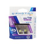PHOTON Ampul T10 W5W Canbus Led(2'Li Blister) PHT PH7021 EX B2