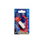Photon Aspiring T10 (W5W) 12V-24V LED Park ve İç Aydınlatma Ampulü - Tekli Blister - Beyaz