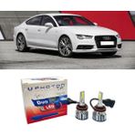 Photon Audi A7 C7 Sis Far Ampulü H11 Duo Yeni Seri Beyaz 2010-2018