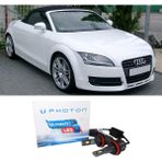 Photon Audi Tt 8j Sis Far Ampulü H11 Ultimate Yeni Seri Beyaz 2006-2014