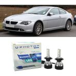 Photon Bmw E63 Sis Far Ampulü H11 Access Yeni Seri Beyaz 2004-2011 - 00-Beyaz