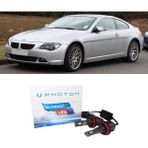 Photon Bmw E63 Uzun Far Ampulü H7 Ultimate Yeni Seri Beyaz 2004-2011