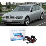 Photon Bmw E65 Kısa Far Ampulü H7 Ultimate Yeni Seri Beyaz 2001-2008