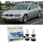 Photon Bmw E65 Sis Far Ampulü H11 Access Yeni Seri Beyaz 2001-2008 - 00-Beyaz
