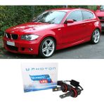 Photon Bmw E81 Sis Far Ampulü H11 Ultimate Yeni Seri Beyaz 2004-2011