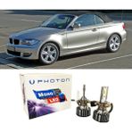 Photon Bmw E88 Sis Far Ampulü H11 Mono Yeni Seri Beyaz 2004-2011