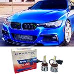 Photon Bmw F30 LED Xenon Kısa Far Ampulü H7 Duo Yeni Seri Beyaz