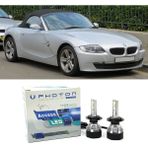 Photon Bmw Z4 E85 Sis Far Ampulü H11 Access Yeni Seri Beyaz 2003-2009 - 00-Beyaz