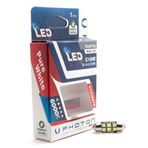 PHOTON C10W 12V 30mm Can-Bus Sofit LED PH7011
