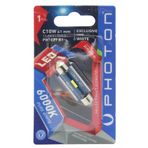 Photon C10W PH7027 B1 41 mm 1 Adet Sofit Led Tekli Blister