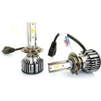 Photon Chery Taxim LED Xenon Kısa Far Ampulü H7 Mono Yeni Seri Beyaz