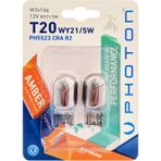 Photon Chrome T10 PH5523 Cra B2 Turuncu Blister Minyatür Serisi