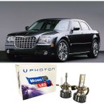Photon Chrysler 300 C LED Xenon Sis Far Ampulü H11 Mono Yeni Seri Beyaz 2004-2012