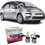 Photon Citroen C4 Picasso Sis Far Ampulü H11 Duo Yeni Seri Beyaz 2006-2013