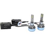 Photon Citroen Xantia LED Xenon Kısa Far Ampulü H1 Ultimate Yeni Seri Beyaz