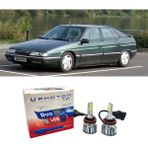 Photon Citroen Xm LED Xenon Uzun Far Ampulü H1 Duo Yeni Seri Beyaz